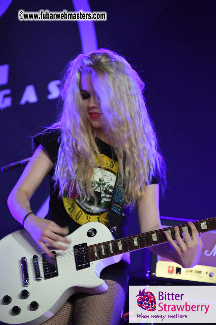 GFY Awards Presented by PussyCash