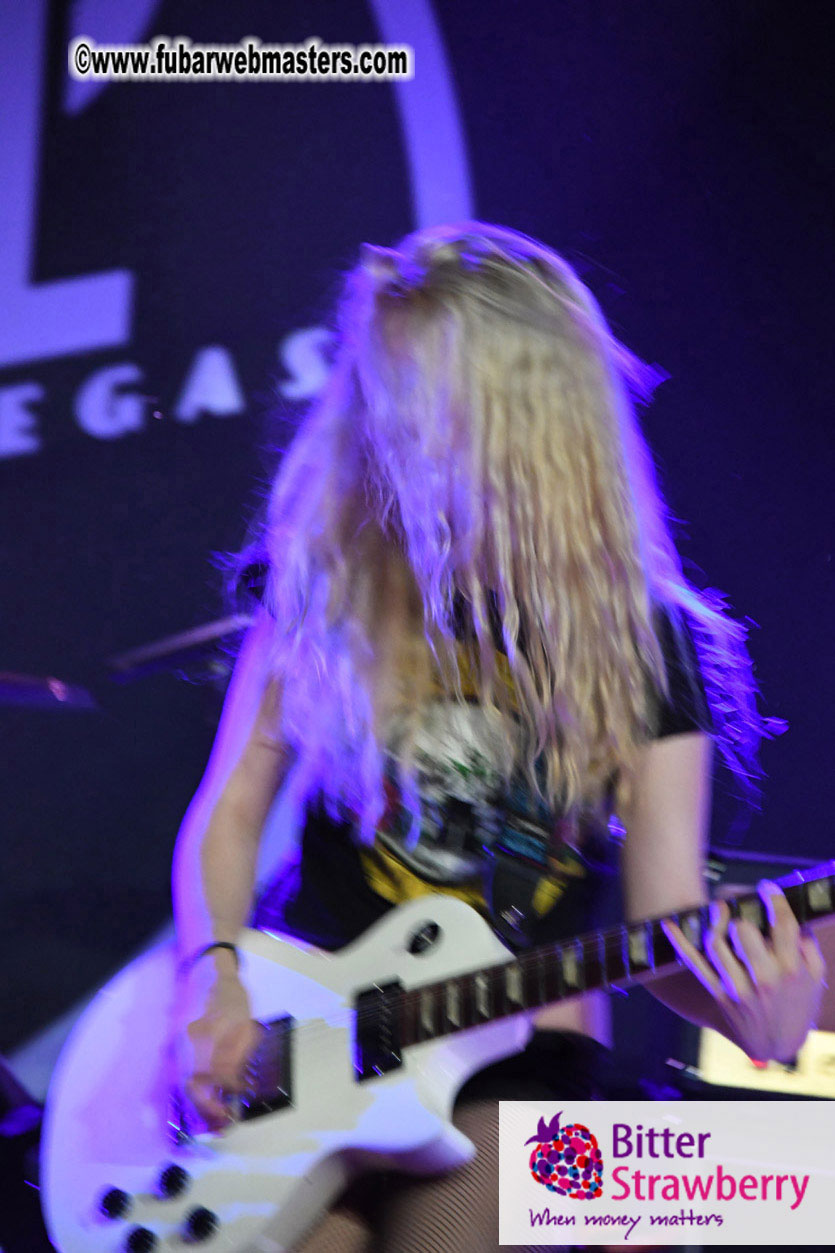 GFY Awards Presented by PussyCash