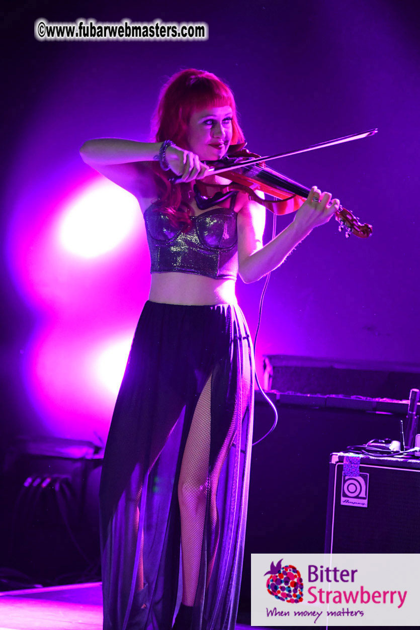 GFY Awards Presented by PussyCash