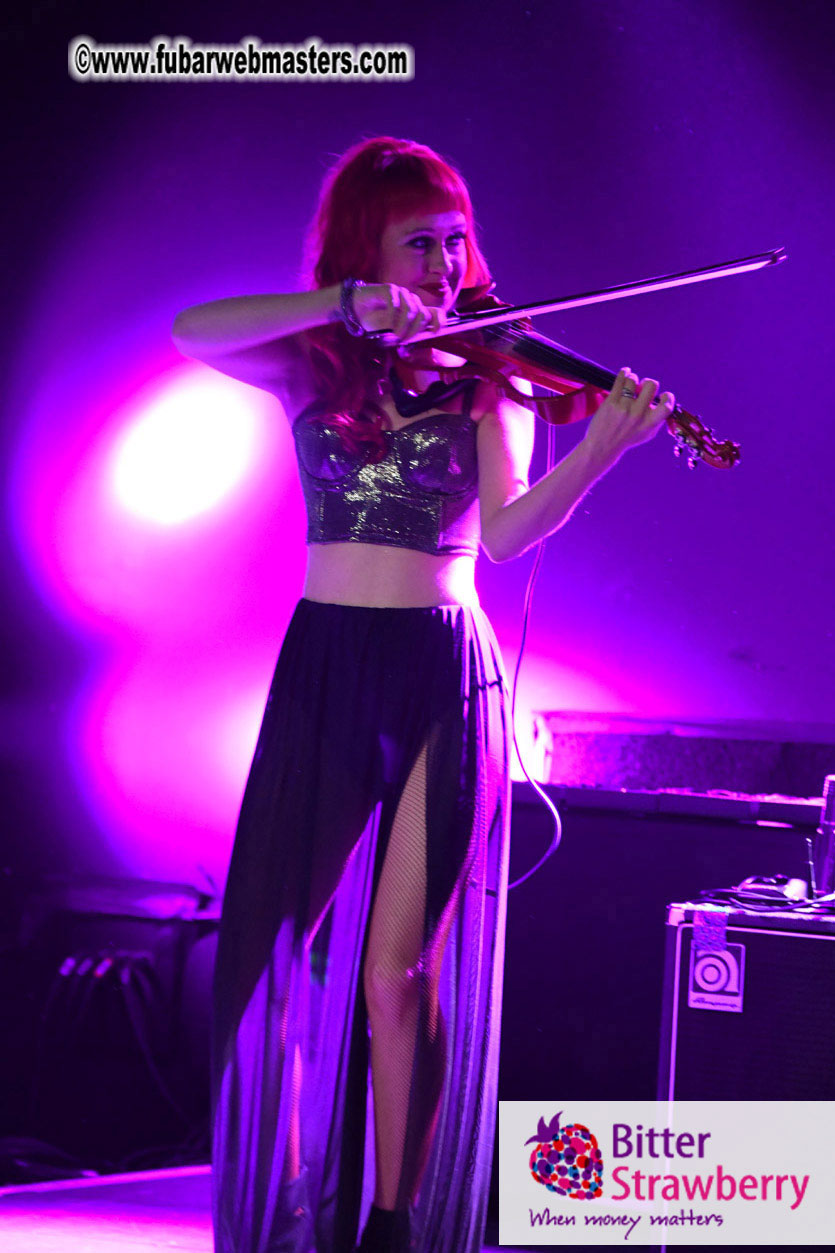 GFY Awards Presented by PussyCash