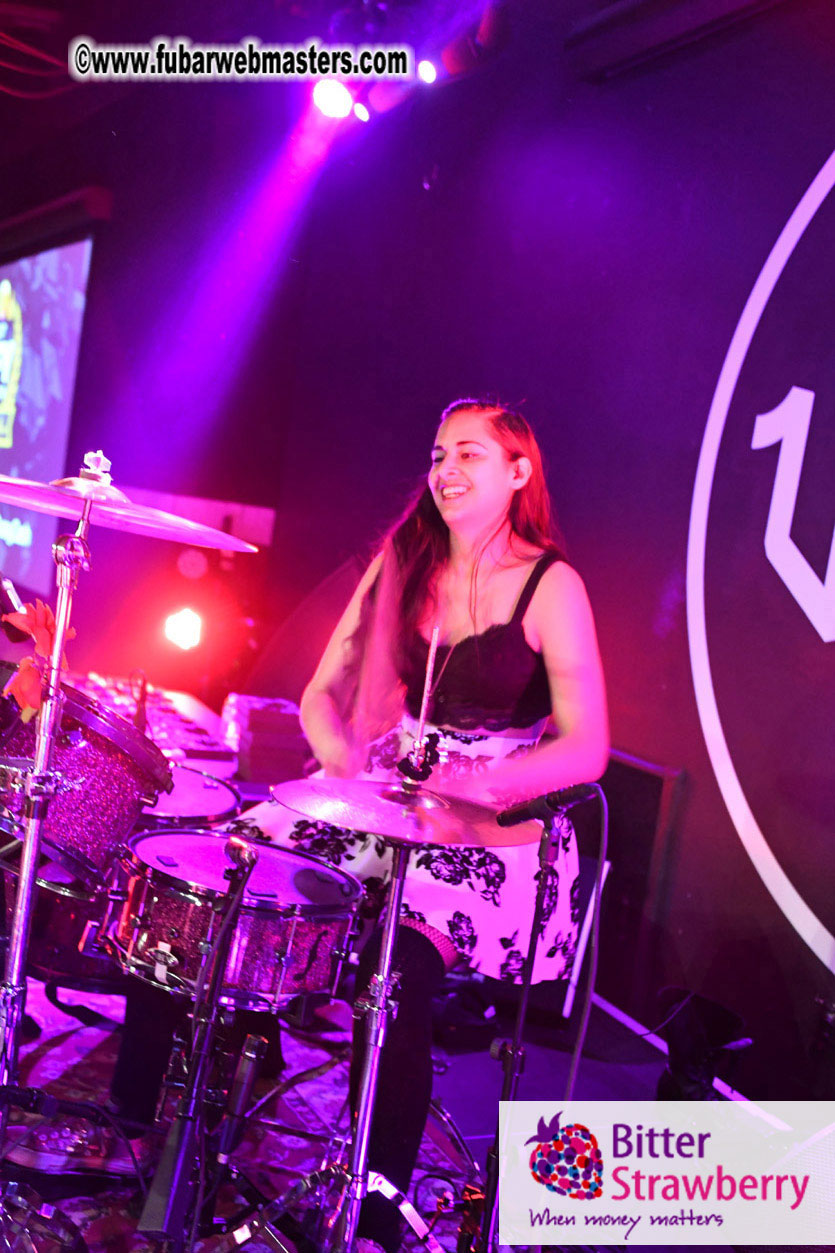 GFY Awards Presented by PussyCash