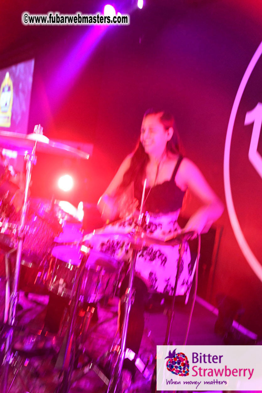 GFY Awards Presented by PussyCash