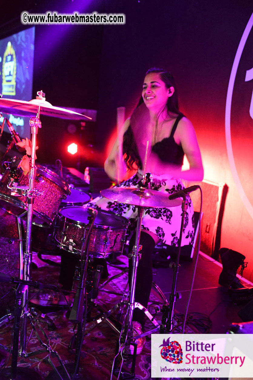 GFY Awards Presented by PussyCash