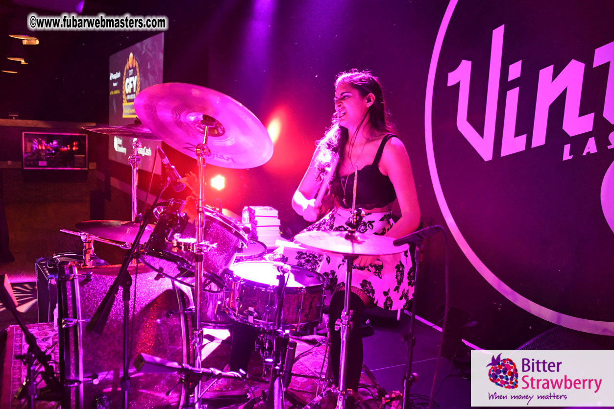 GFY Awards Presented by PussyCash