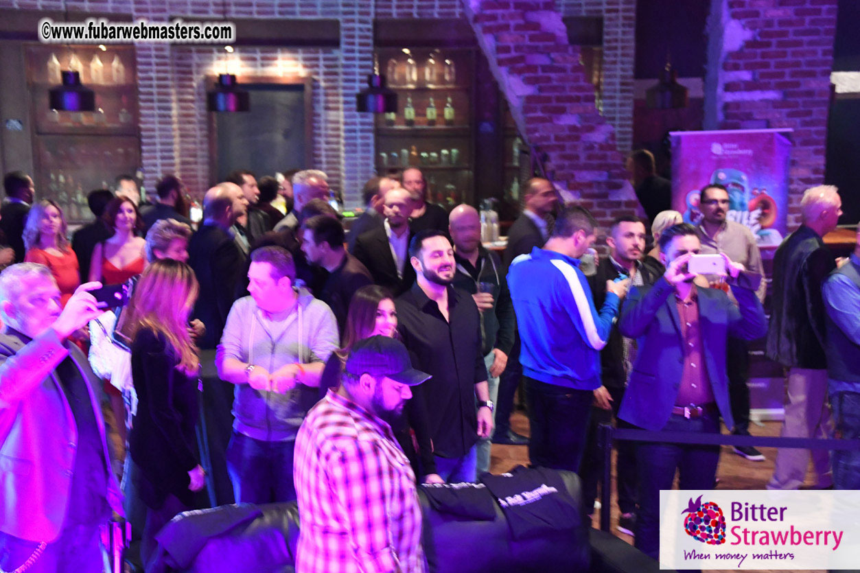 GFY Awards Presented by PussyCash