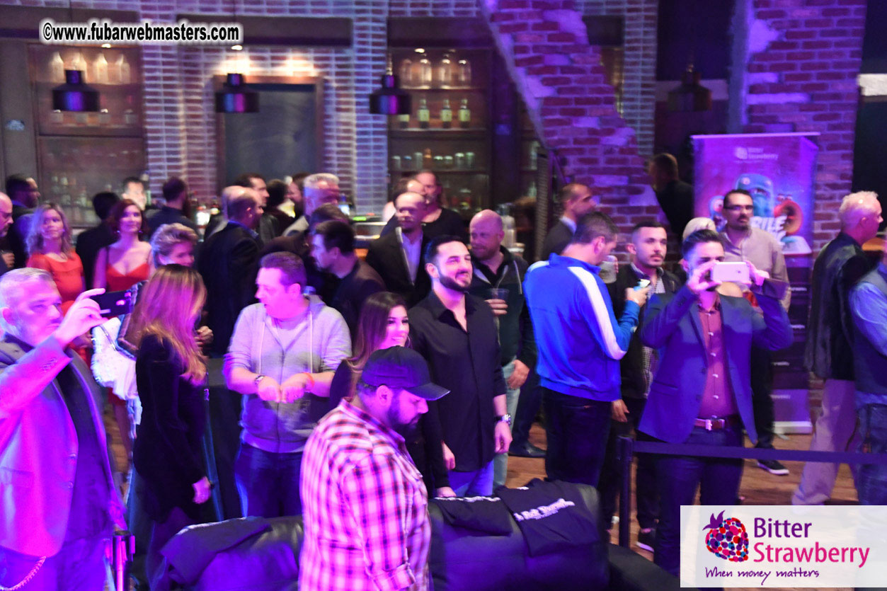 GFY Awards Presented by PussyCash