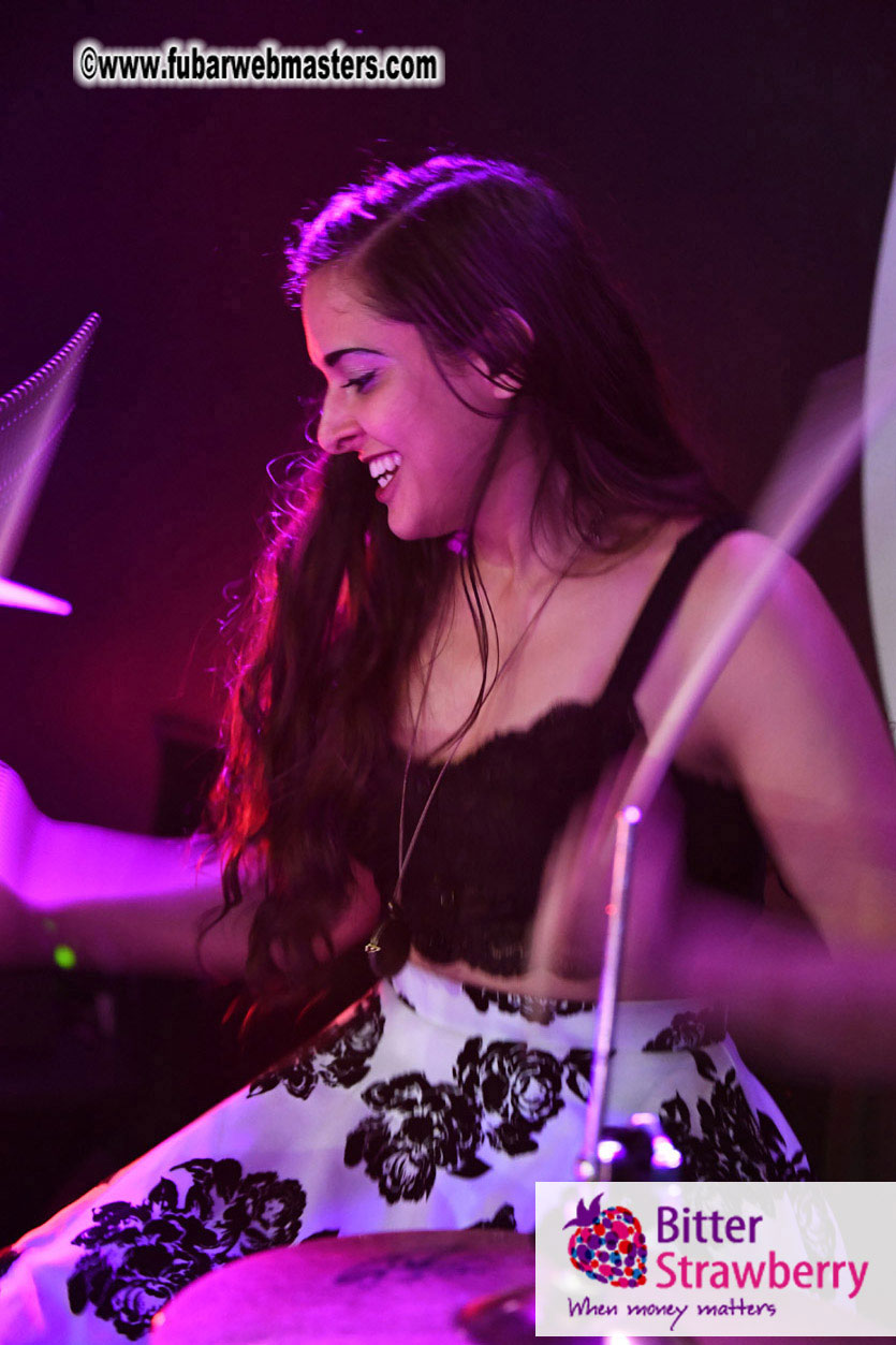 GFY Awards Presented by PussyCash