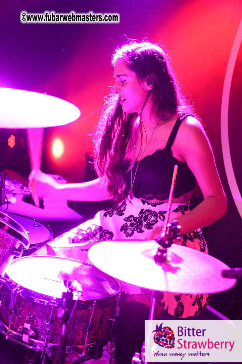 GFY Awards Presented by PussyCash