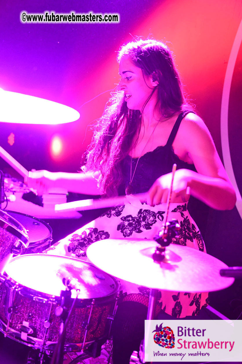 GFY Awards Presented by PussyCash