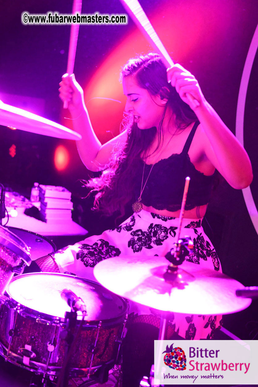 GFY Awards Presented by PussyCash