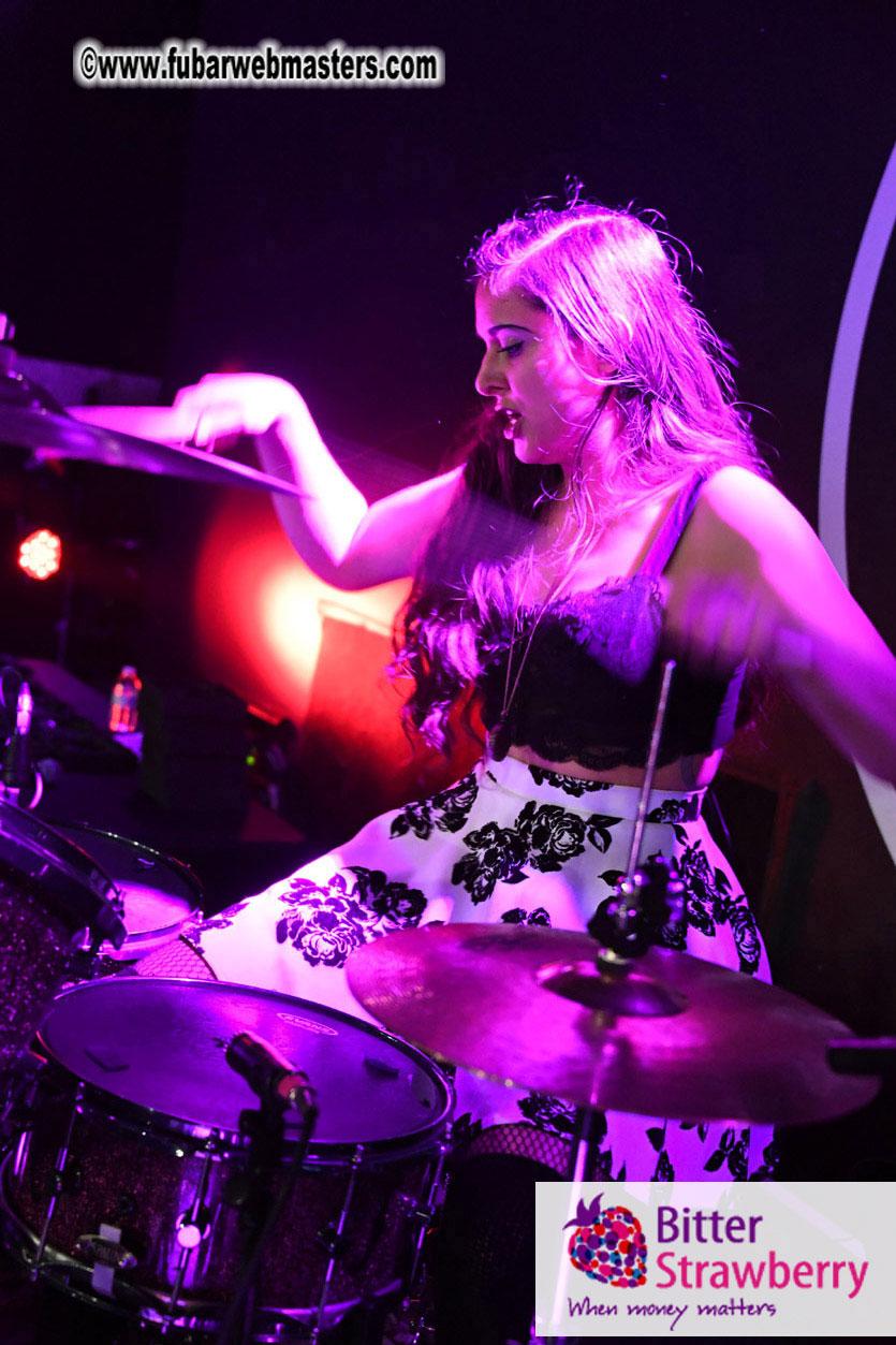 GFY Awards Presented by PussyCash