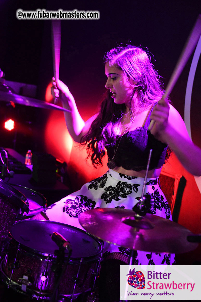 GFY Awards Presented by PussyCash