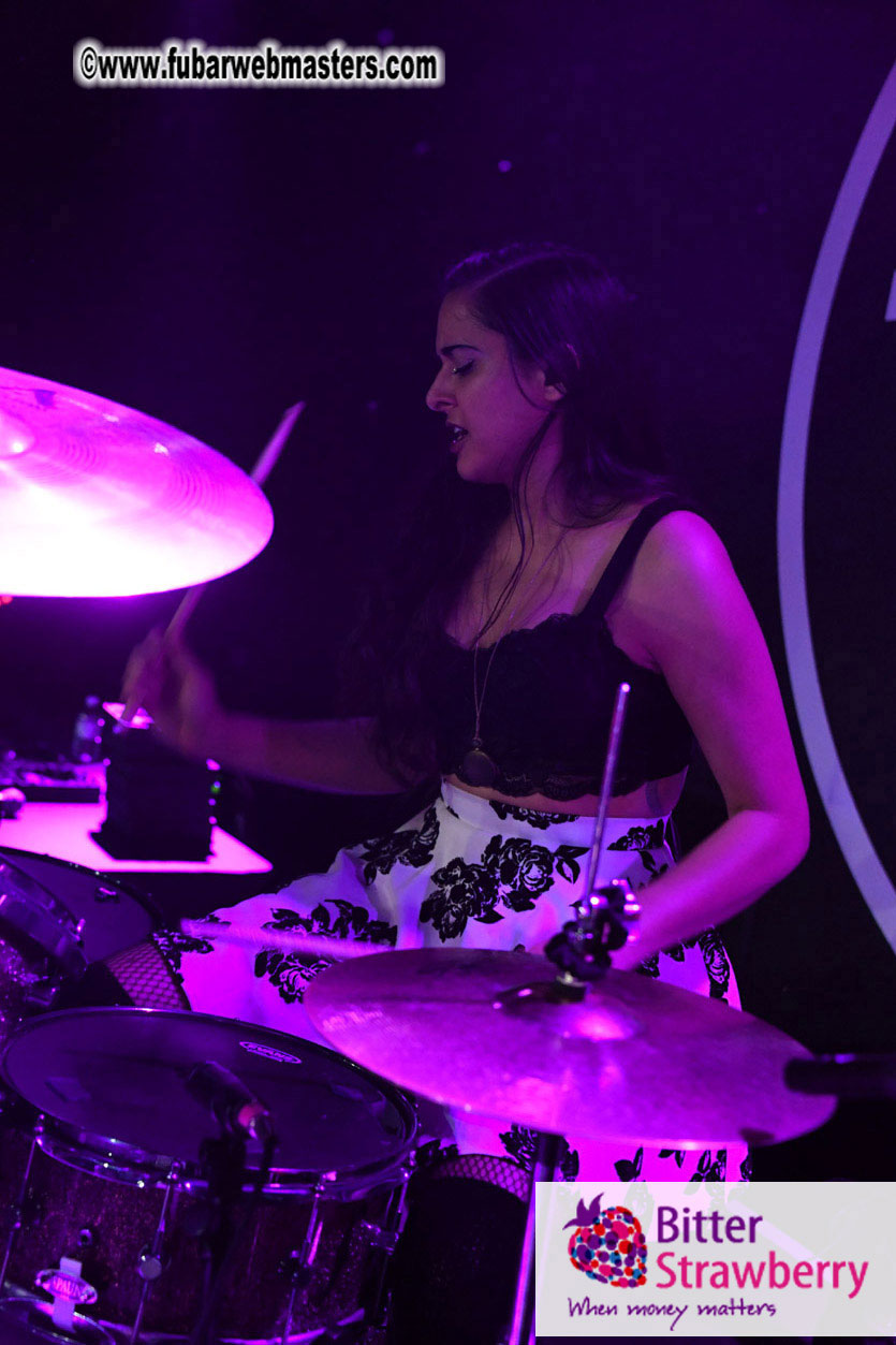 GFY Awards Presented by PussyCash