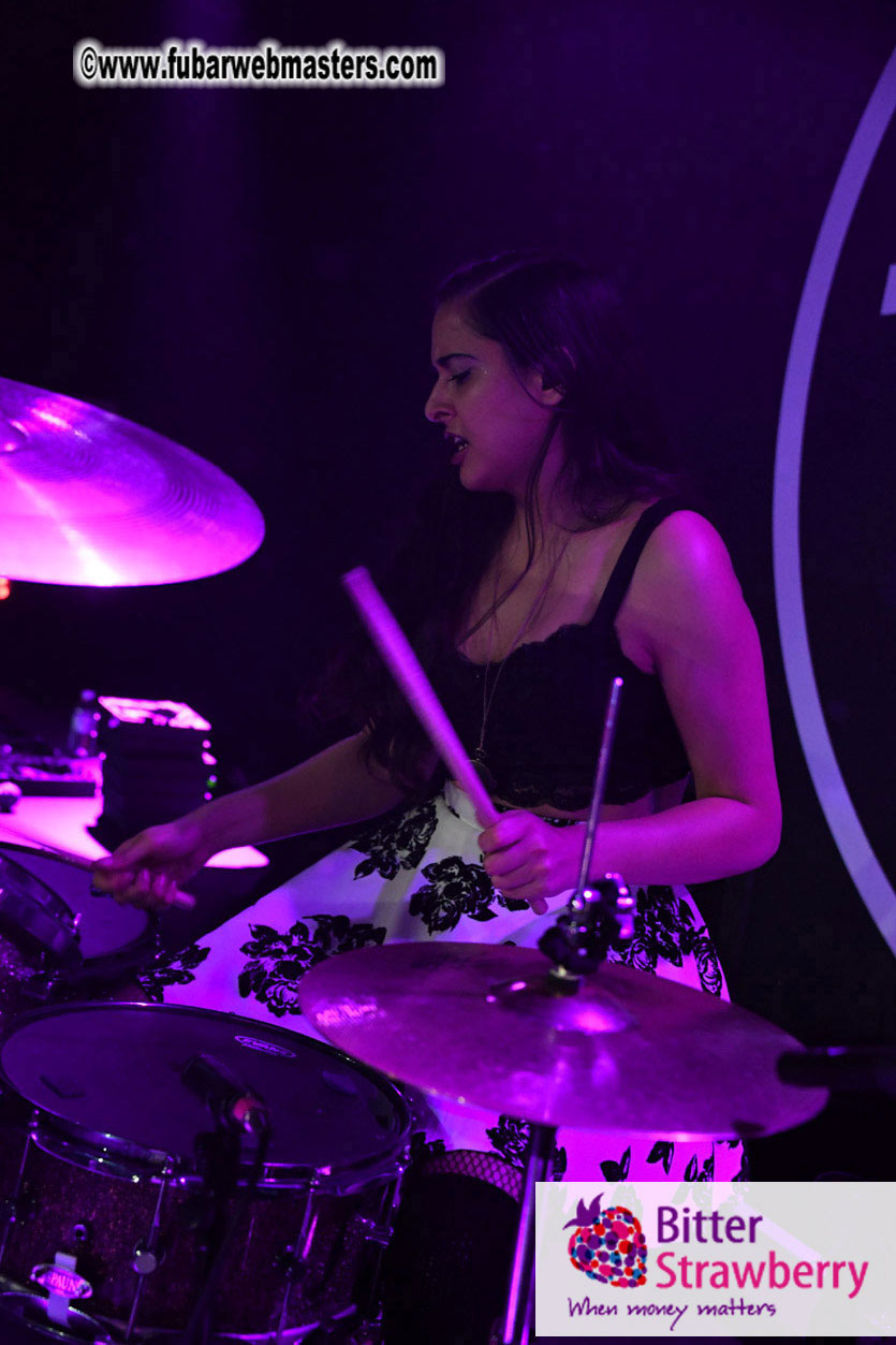 GFY Awards Presented by PussyCash