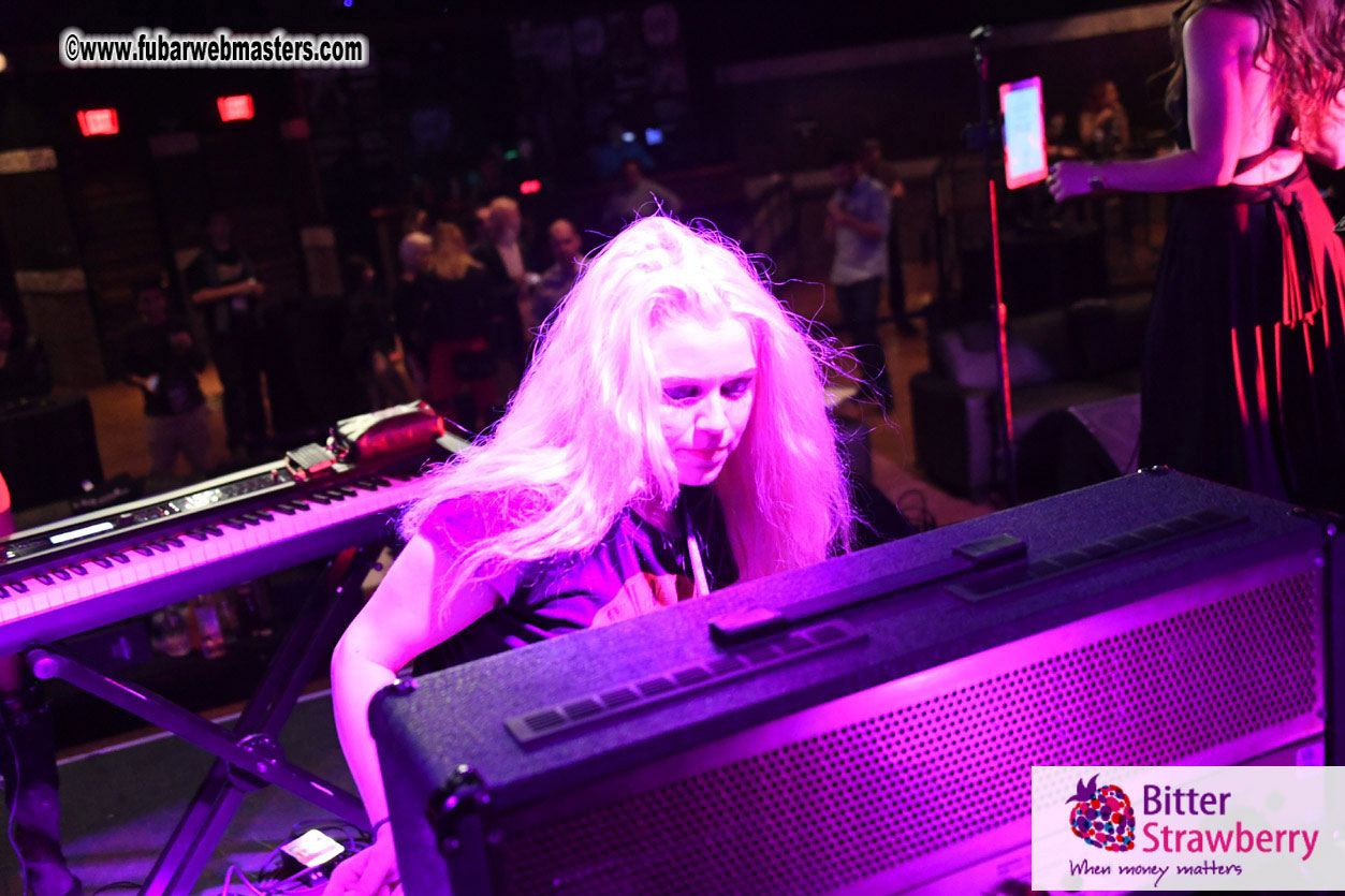 GFY Awards Presented by PussyCash