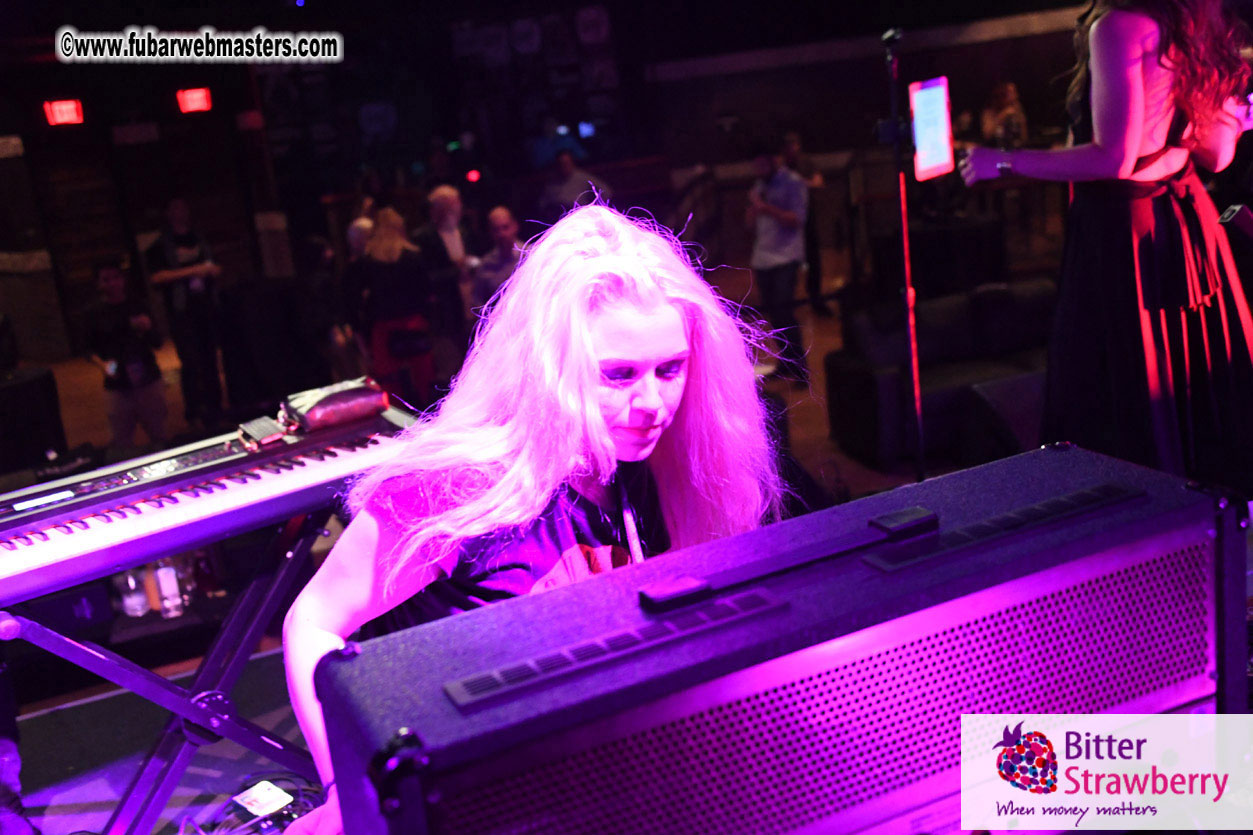 GFY Awards Presented by PussyCash