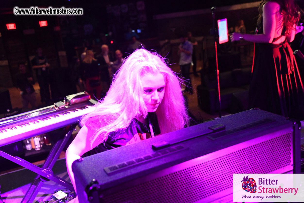 GFY Awards Presented by PussyCash