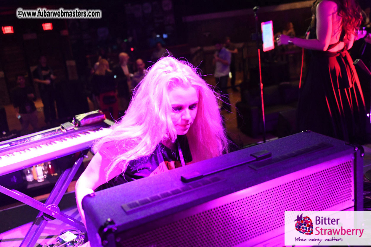 GFY Awards Presented by PussyCash