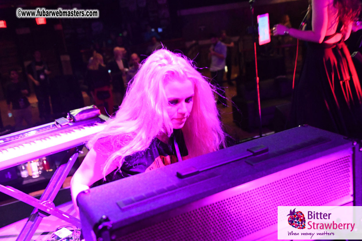 GFY Awards Presented by PussyCash