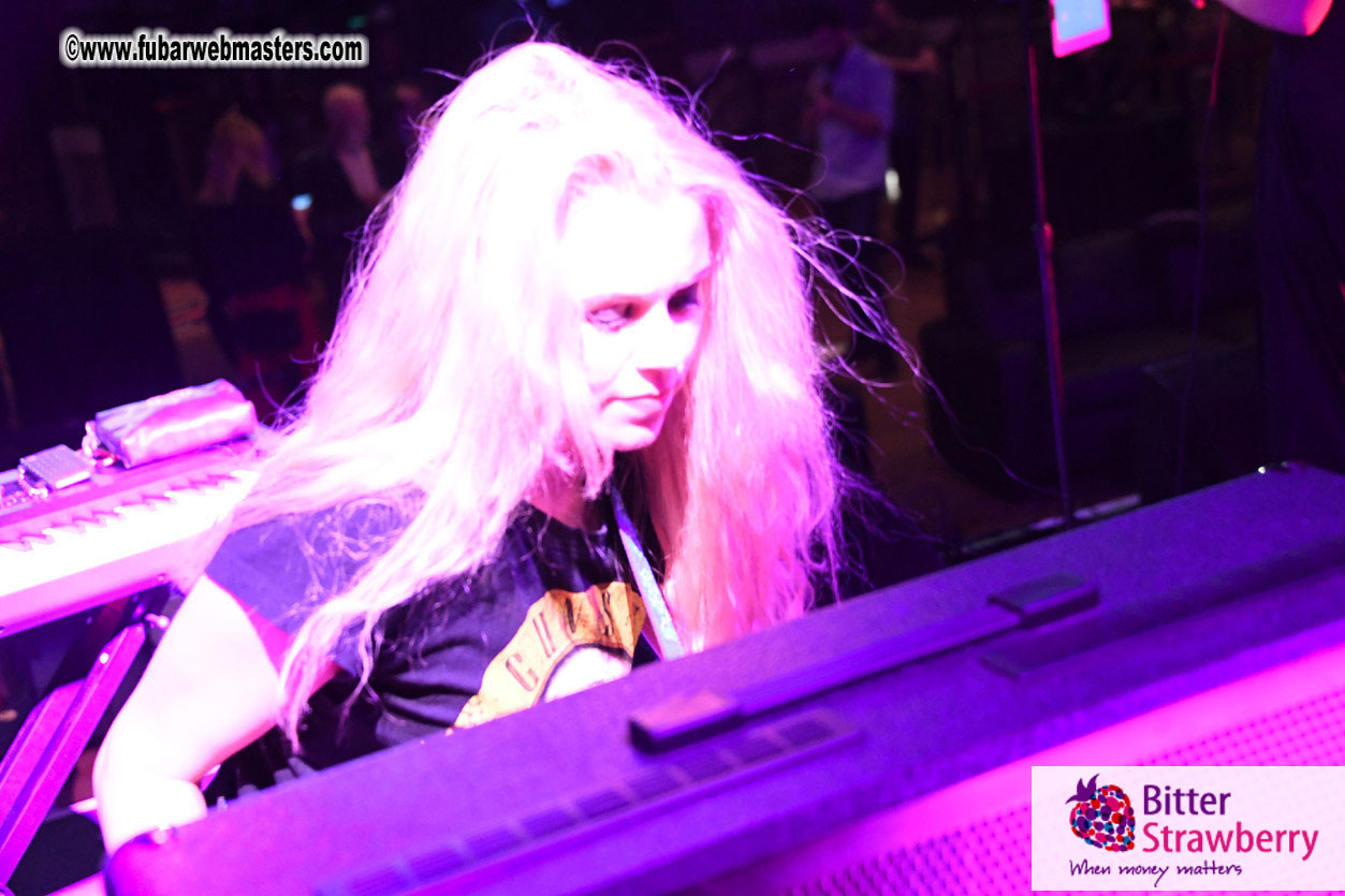 GFY Awards Presented by PussyCash