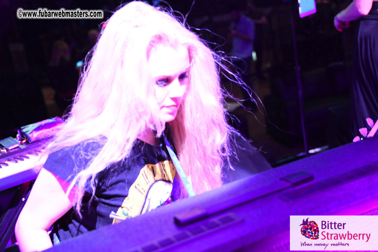 GFY Awards Presented by PussyCash