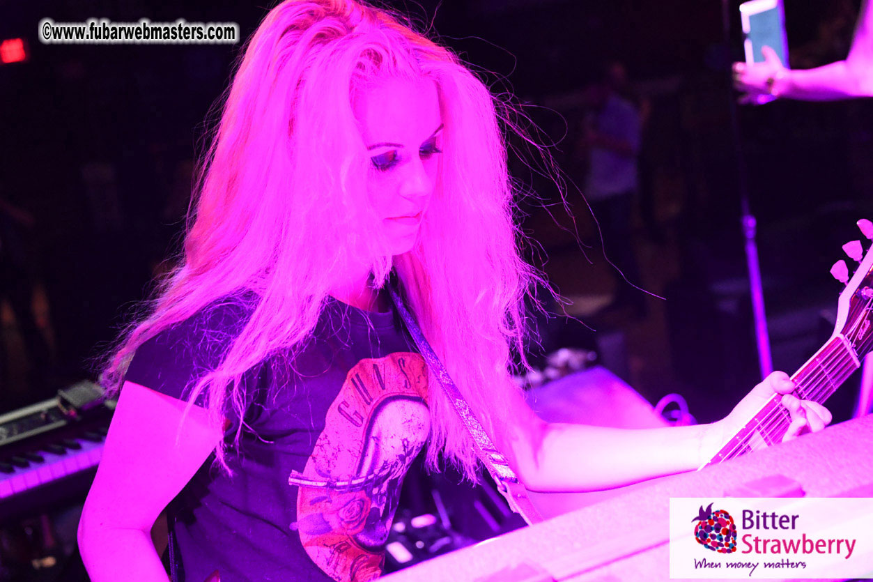 GFY Awards Presented by PussyCash