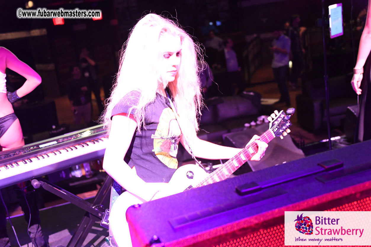 GFY Awards Presented by PussyCash