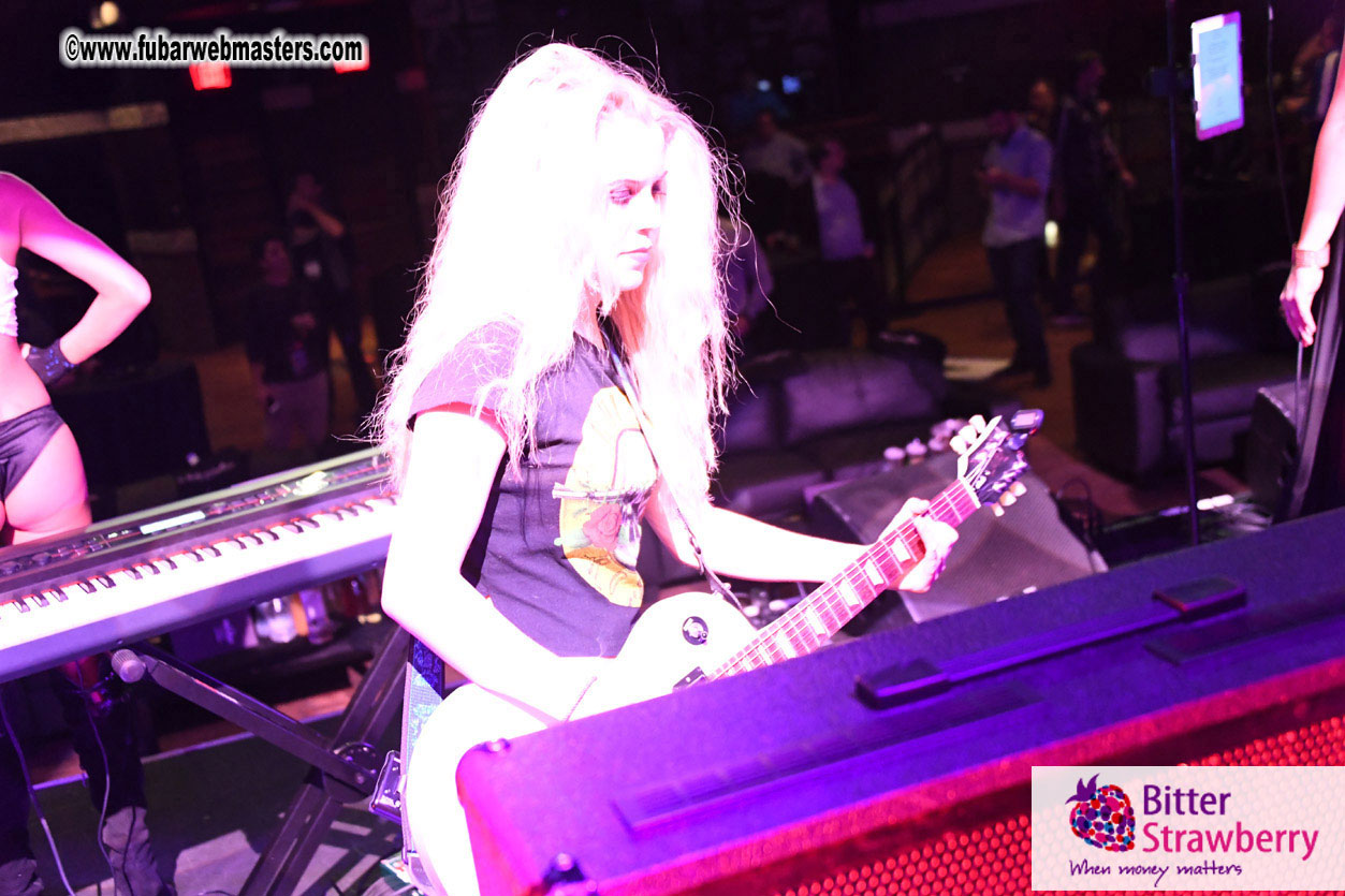 GFY Awards Presented by PussyCash