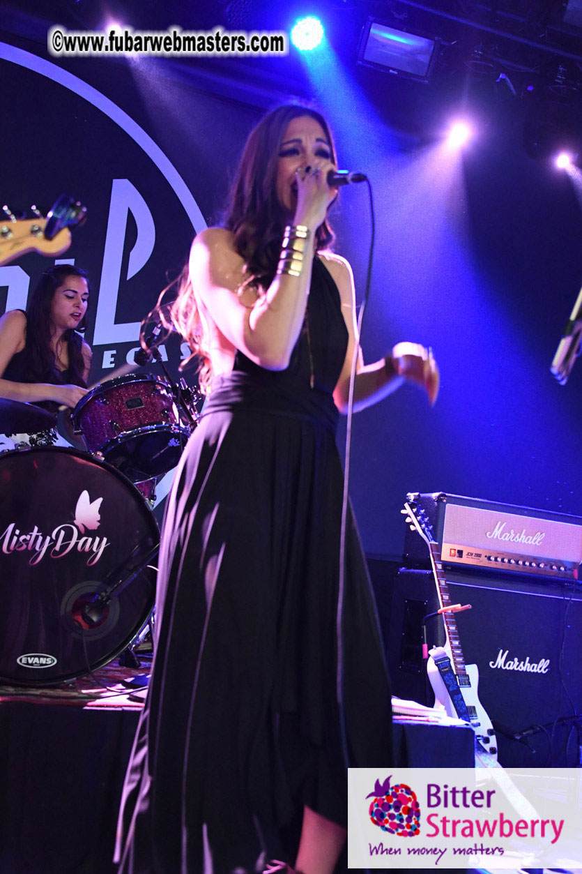 GFY Awards Presented by PussyCash