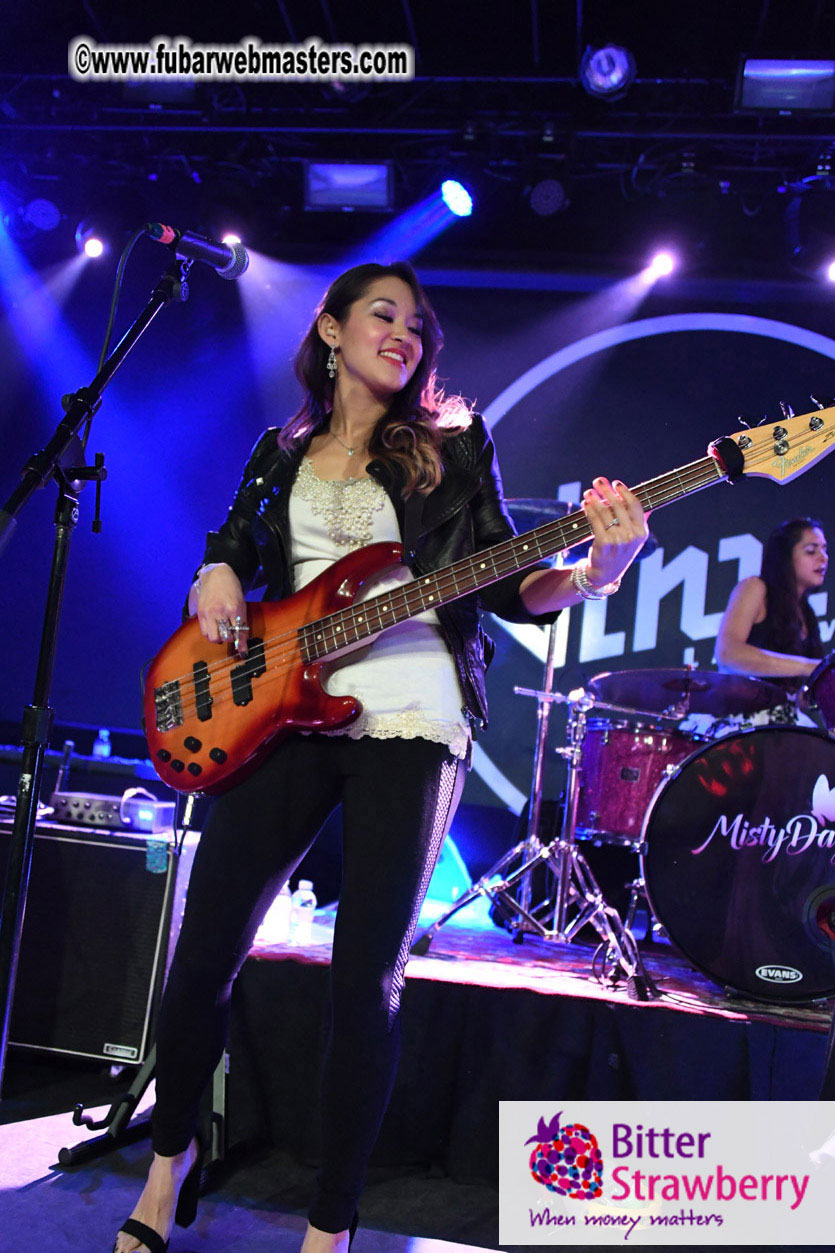 GFY Awards Presented by PussyCash