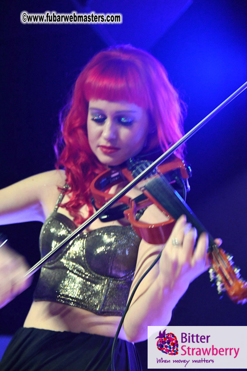 GFY Awards Presented by PussyCash