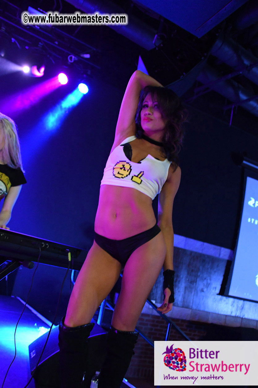 GFY Awards Presented by PussyCash