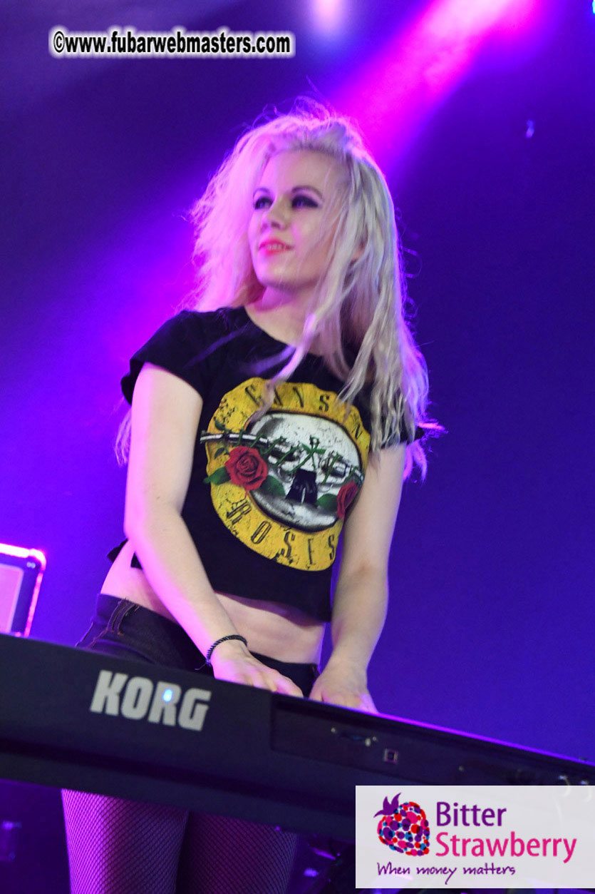 GFY Awards Presented by PussyCash