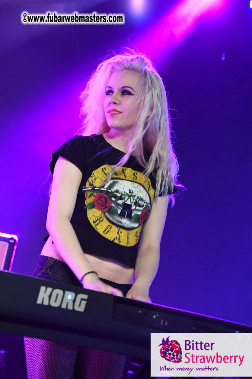 GFY Awards Presented by PussyCash