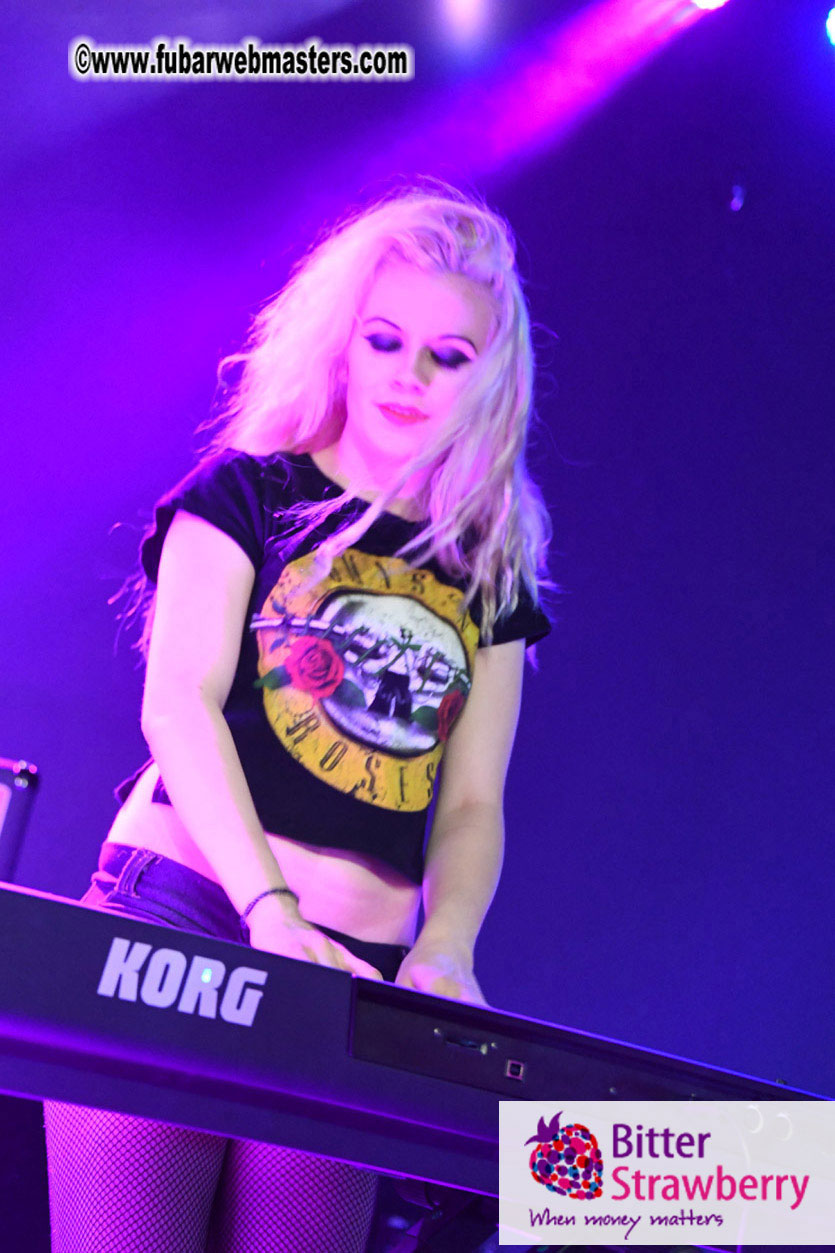 GFY Awards Presented by PussyCash