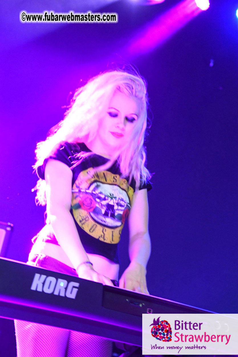 GFY Awards Presented by PussyCash