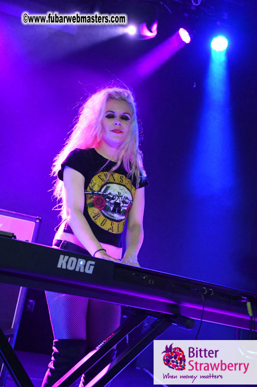 GFY Awards Presented by PussyCash