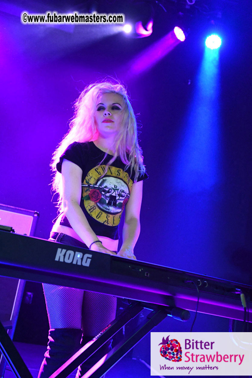 GFY Awards Presented by PussyCash