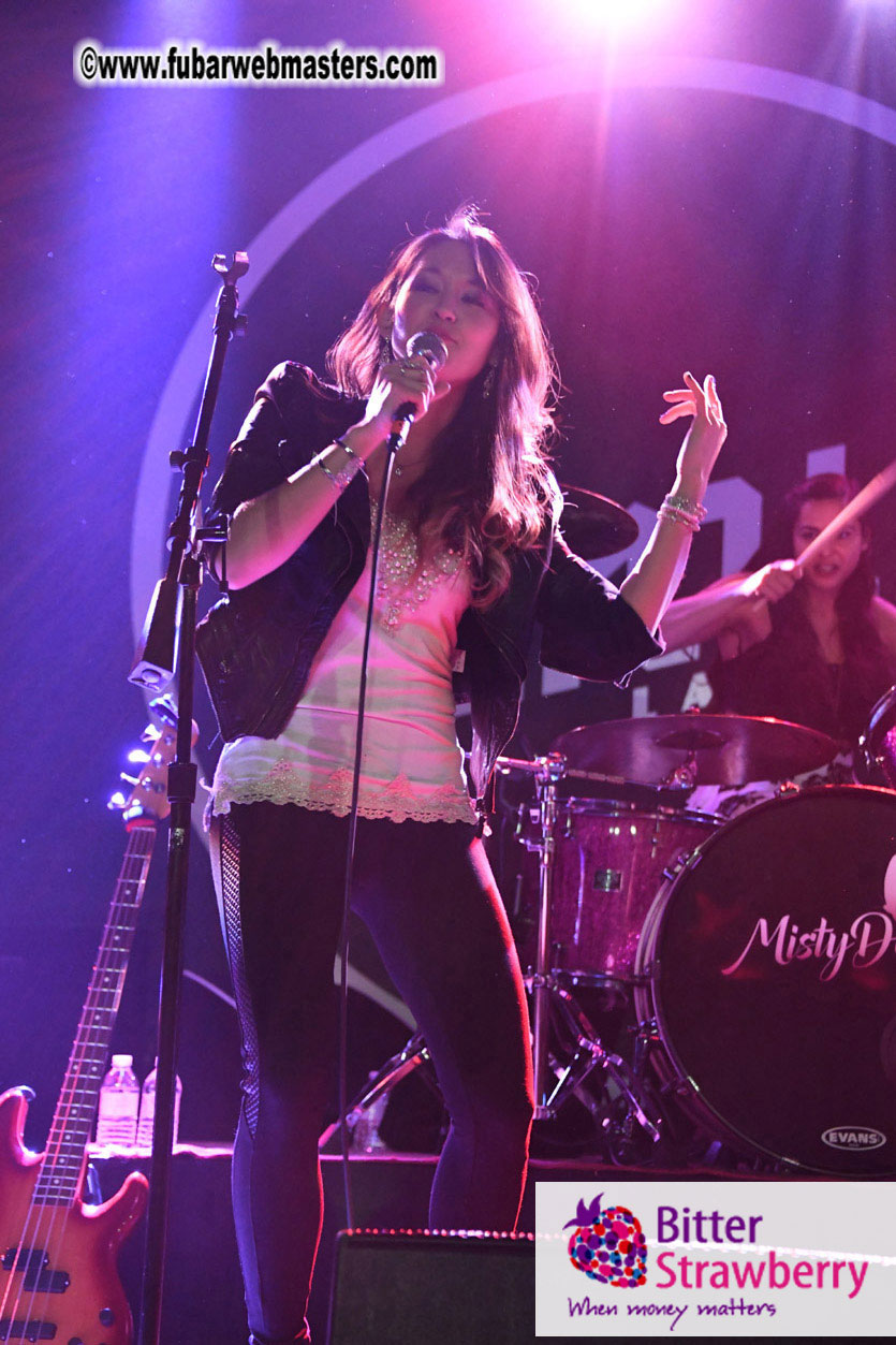 GFY Awards Presented by PussyCash