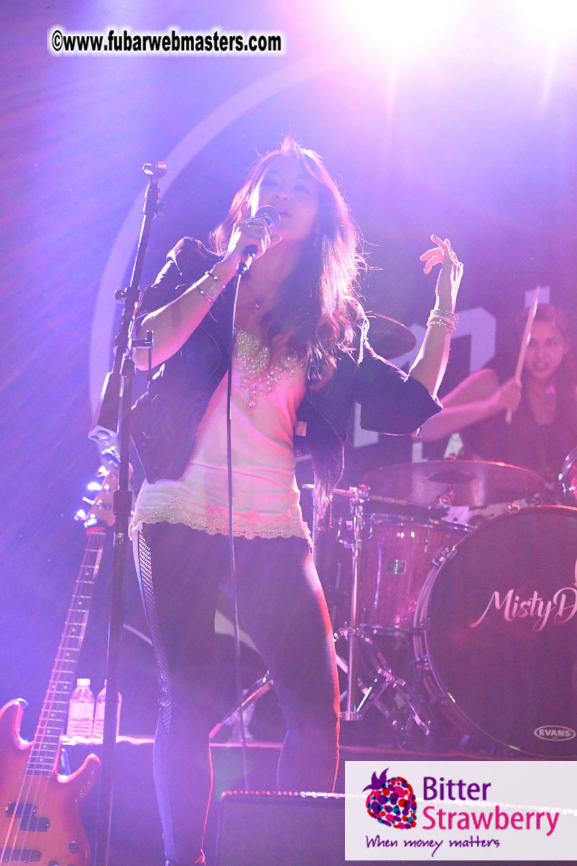 GFY Awards Presented by PussyCash