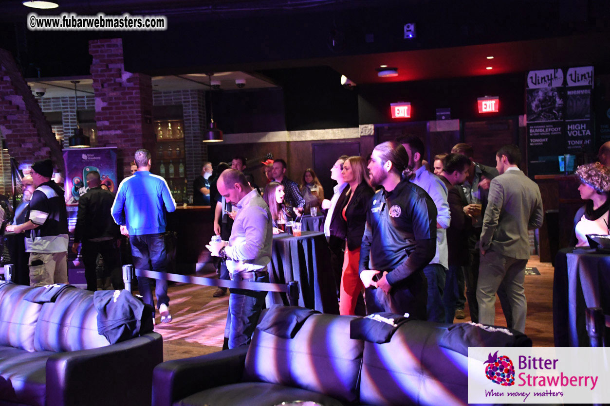 GFY Awards Presented by PussyCash