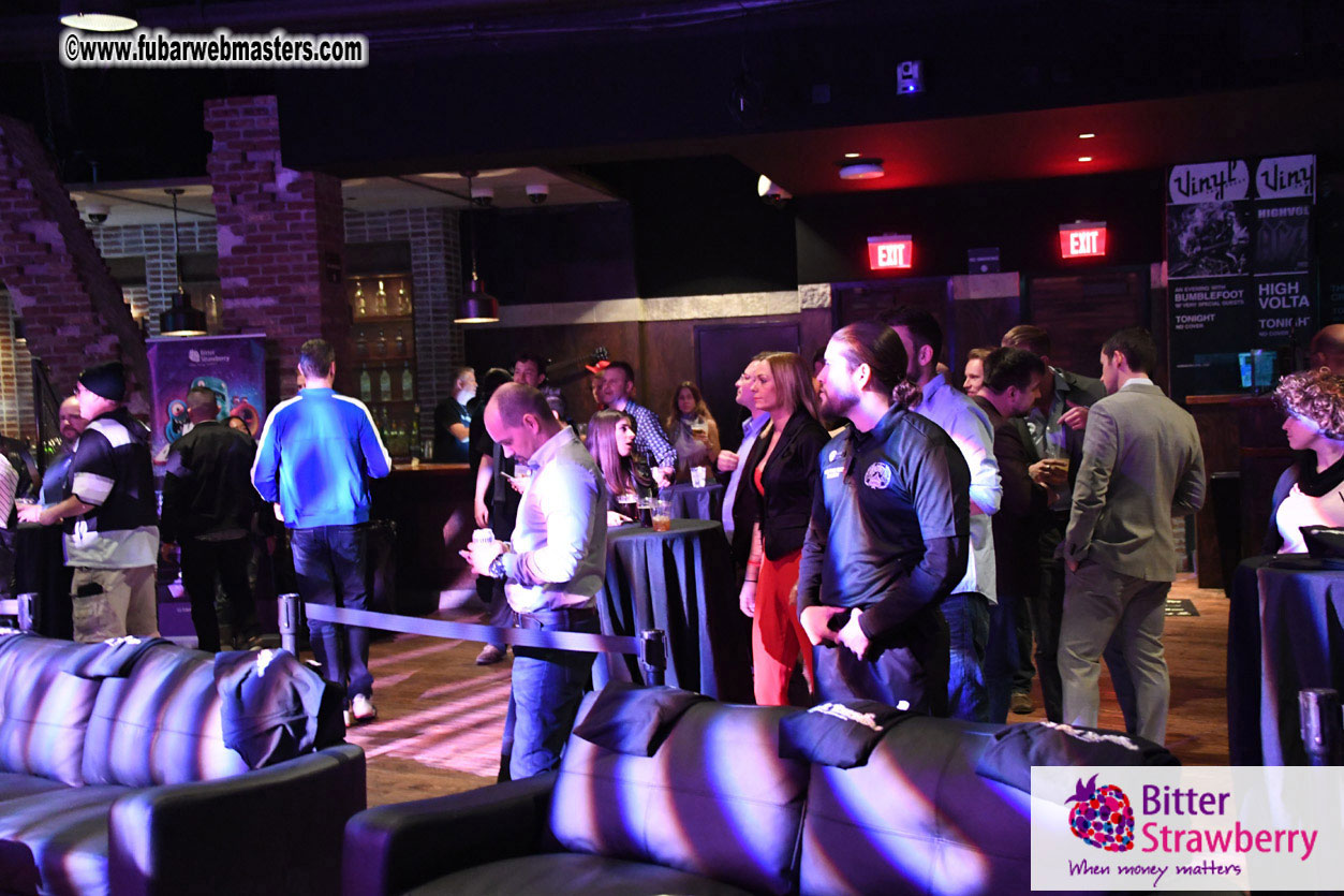 GFY Awards Presented by PussyCash