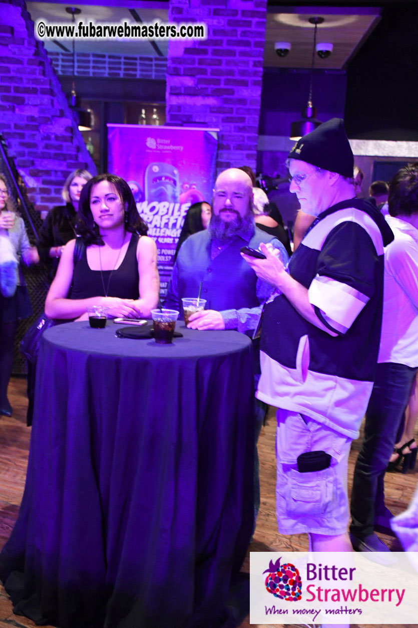 GFY Awards Presented by PussyCash