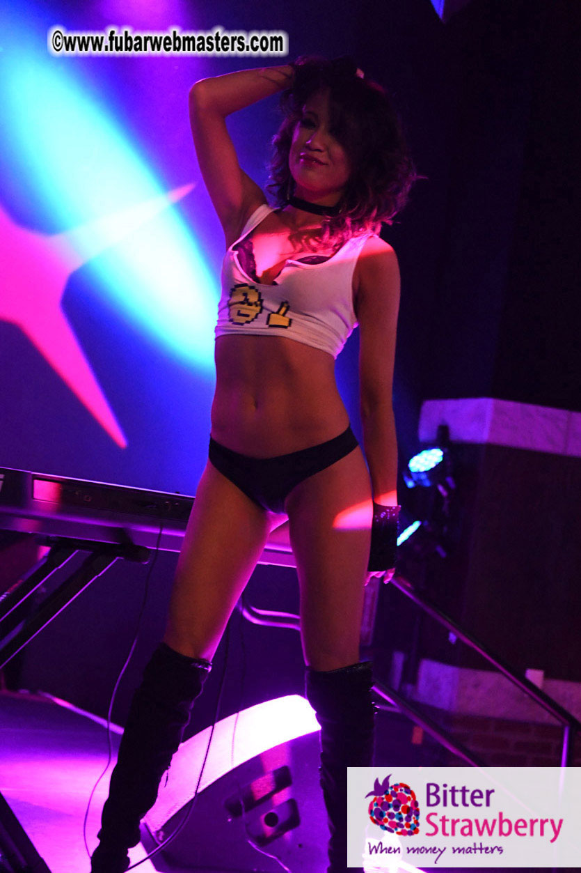 GFY Awards Presented by PussyCash