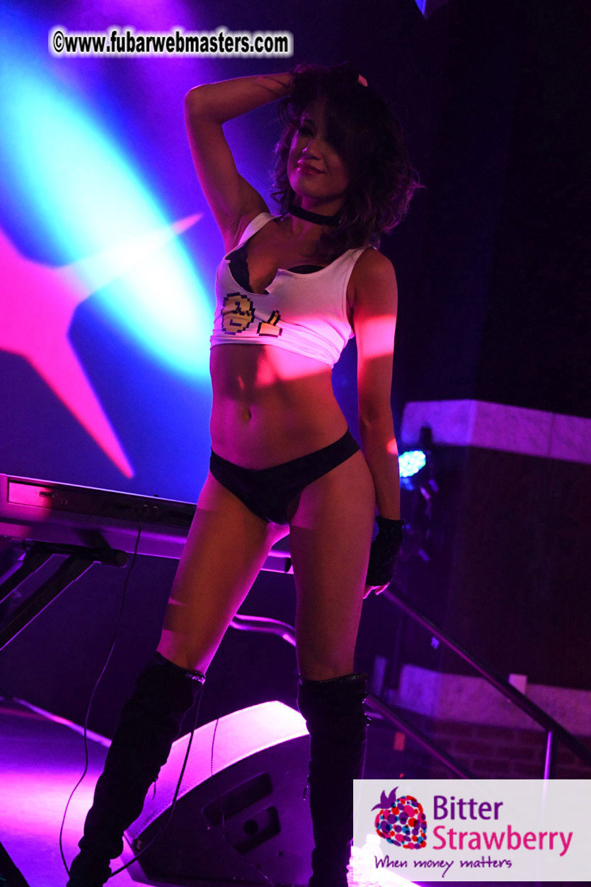 GFY Awards Presented by PussyCash