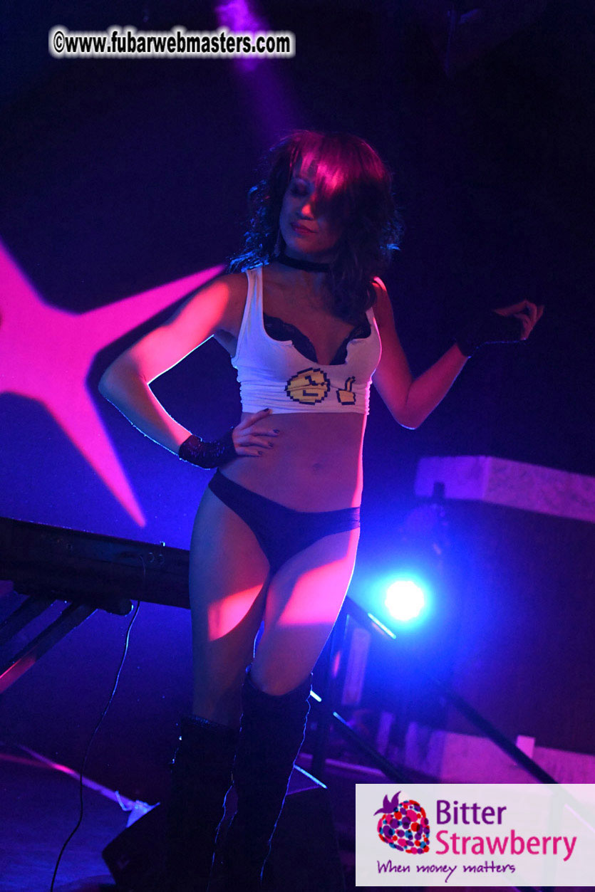 GFY Awards Presented by PussyCash