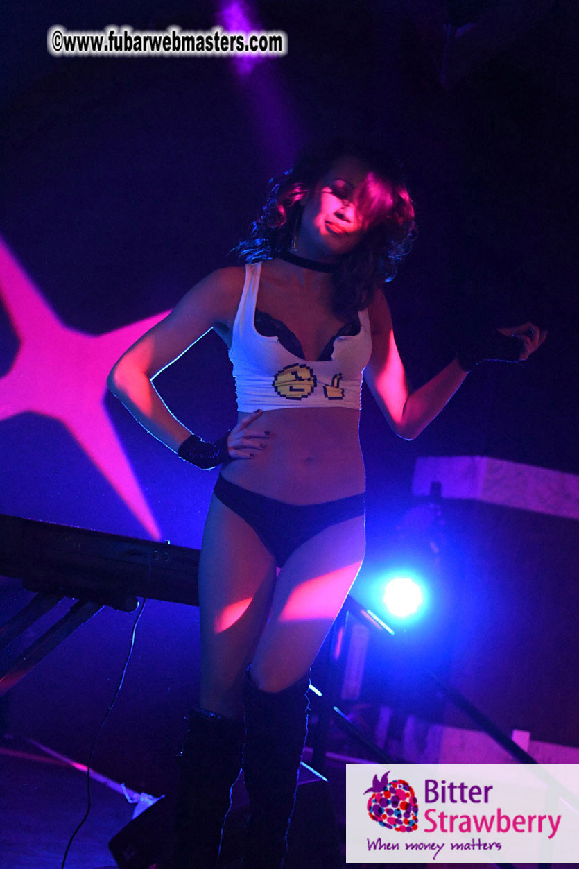 GFY Awards Presented by PussyCash