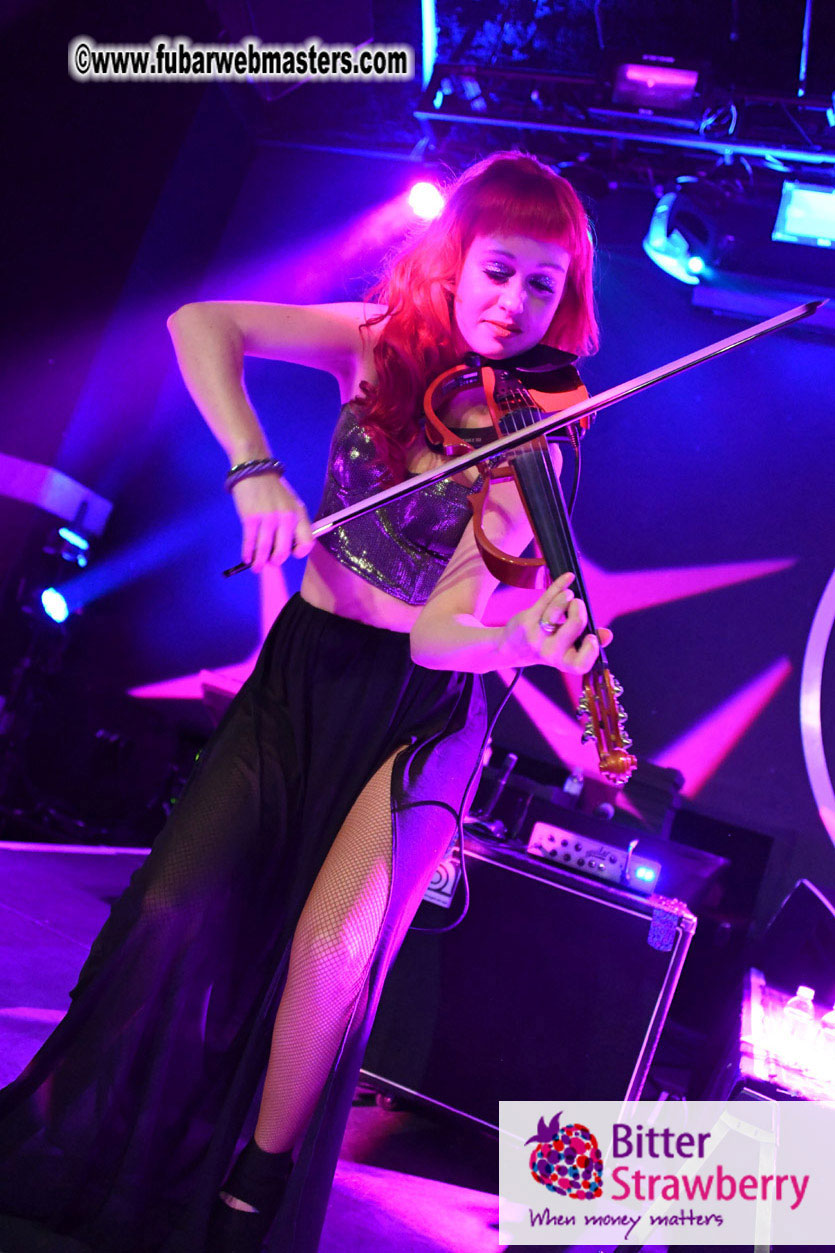 GFY Awards Presented by PussyCash