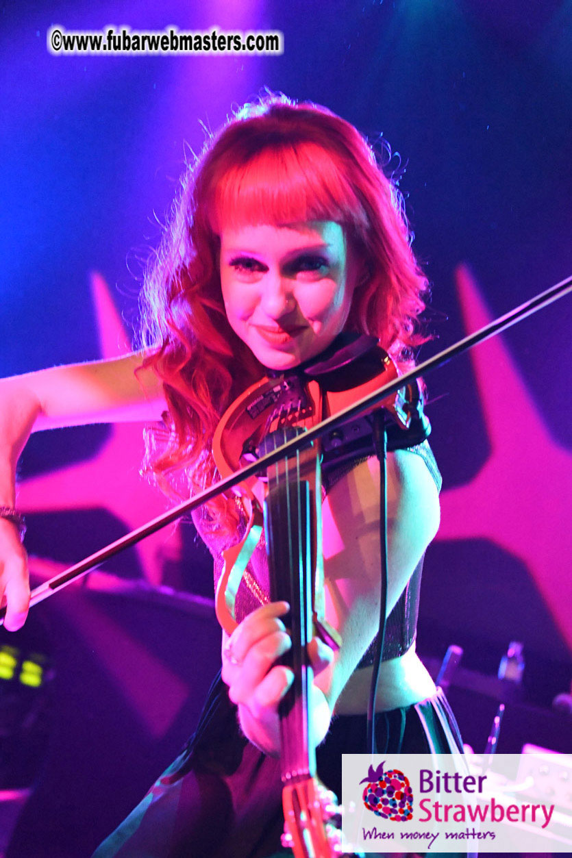 GFY Awards Presented by PussyCash