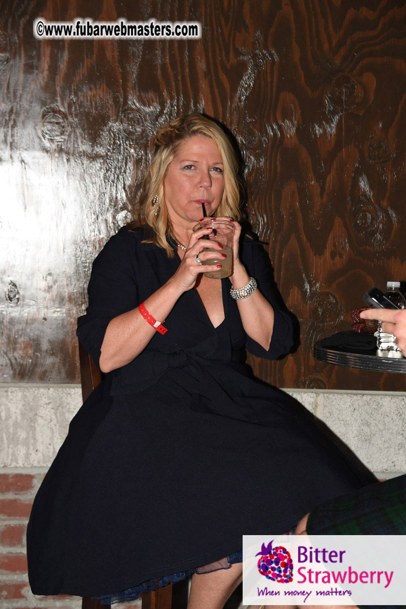 GFY Awards Presented by PussyCash